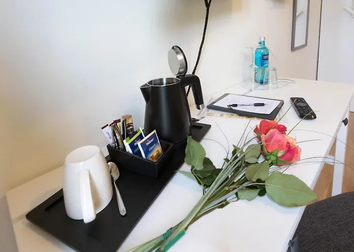 Restaurant Sonnenlay 3* Kröv