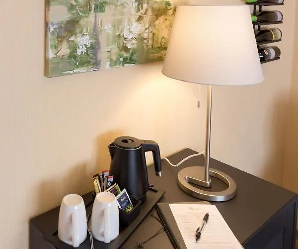 Restaurant Sonnenlay 3* Kröv