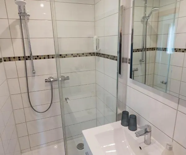 ホテル Restaurant Sonnenlay