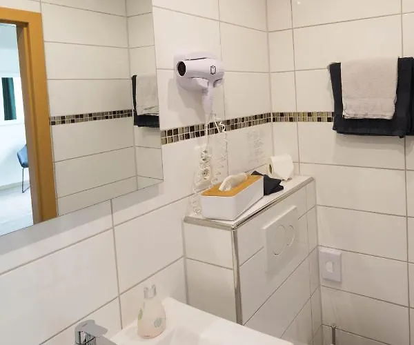 Restaurant Sonnenlay 3* Kröv