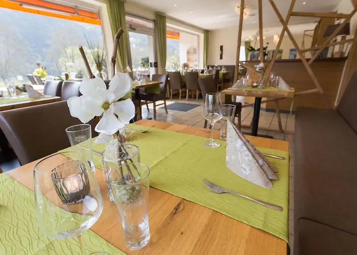 Restaurant Sonnenlay