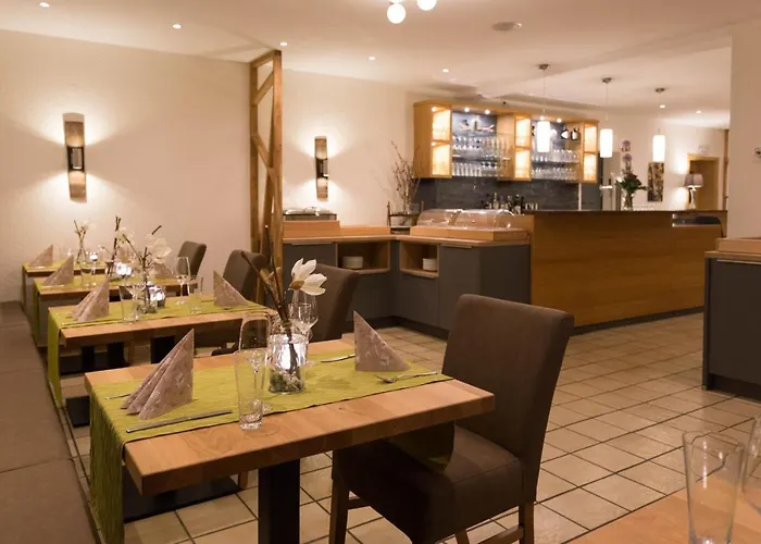 Restaurant Sonnenlay