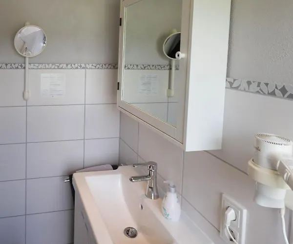 ホテル Restaurant Sonnenlay