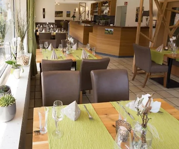 Restaurant Sonnenlay 3*