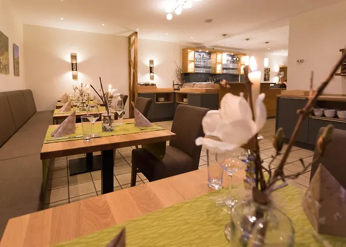 Restaurant Sonnenlay 3*