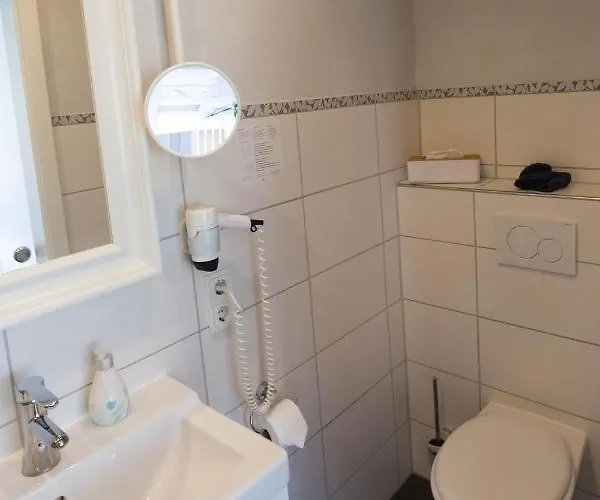 Restaurant Sonnenlay Hotel 3*