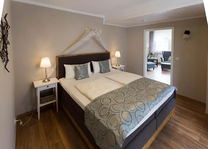 Hotel Restaurant Sonnenlay