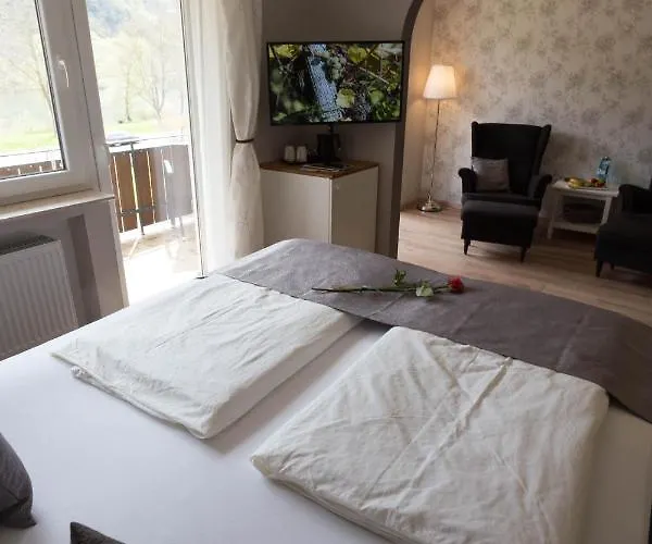 Restaurant Sonnenlay 3* Kröv