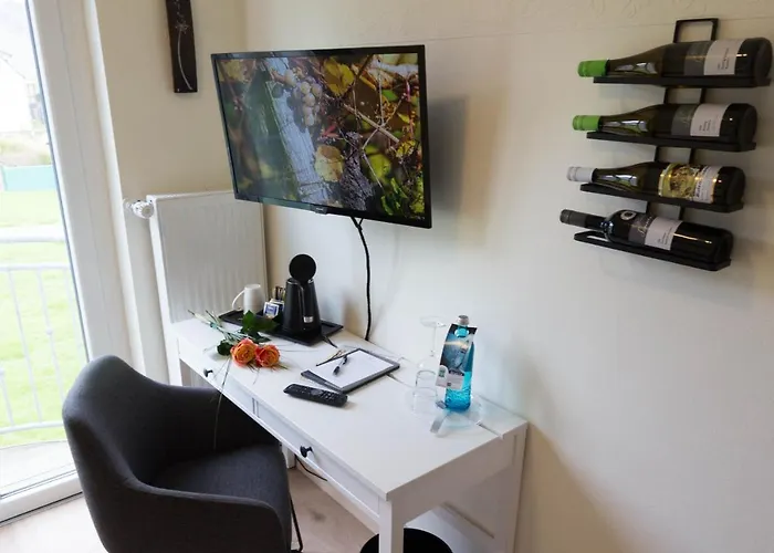 Restaurant Sonnenlay Hotel 3*