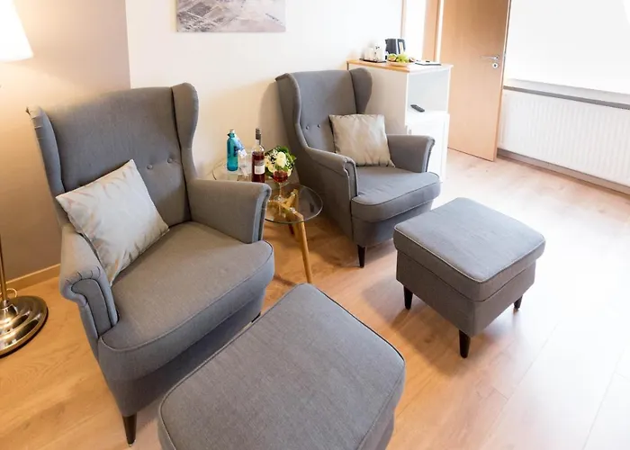 Restaurant Sonnenlay Hotel 3*