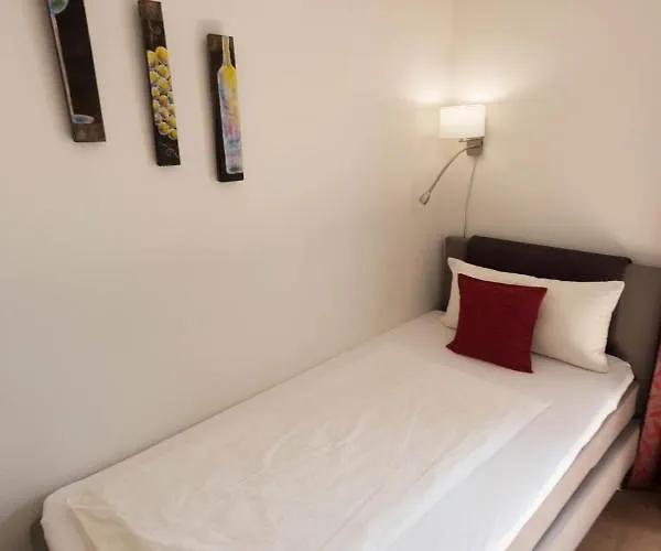 Hotel Restaurant Sonnenlay