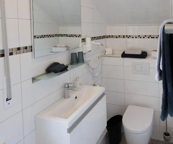 Restaurant Sonnenlay Hotel Kröv