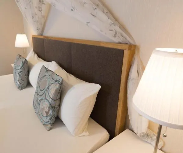 Restaurant Sonnenlay 3*