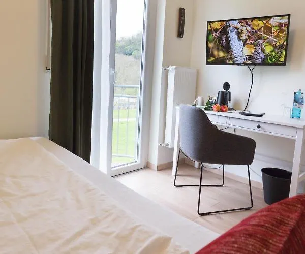 Hotel Restaurant Sonnenlay Kröv