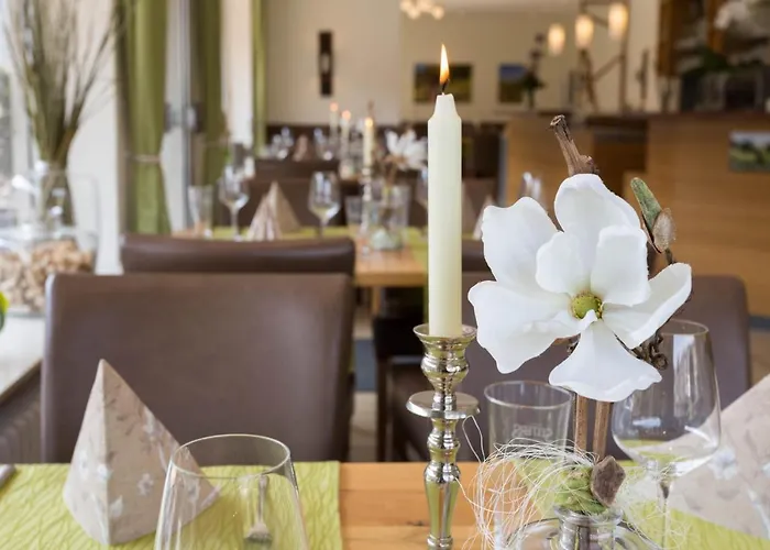 Restaurant Sonnenlay 3*