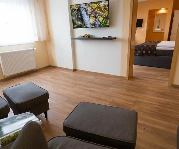 Restaurant Sonnenlay Hotel Kröv