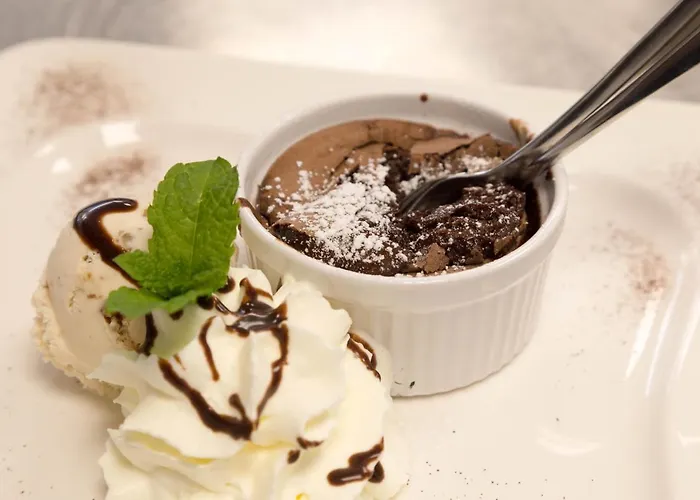 Restaurant Sonnenlay Hotel