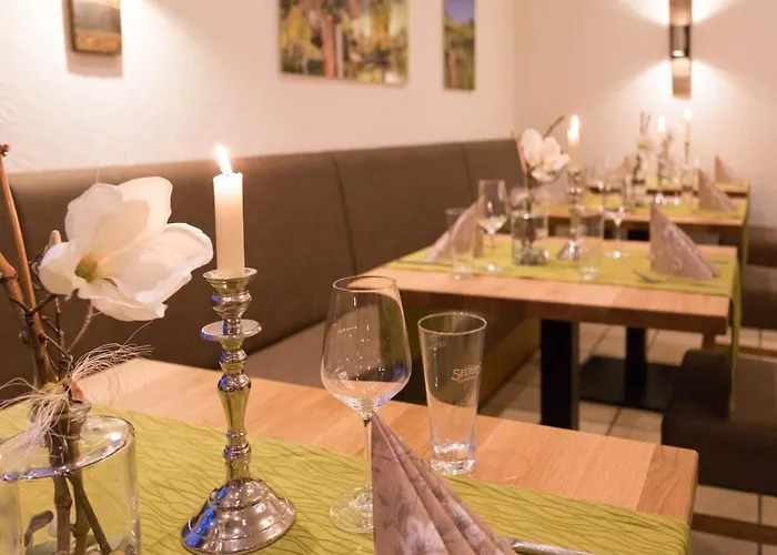 Restaurant Sonnenlay Hotel