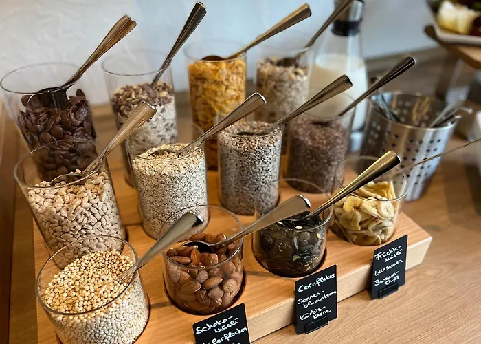 Restaurant Sonnenlay Kröv