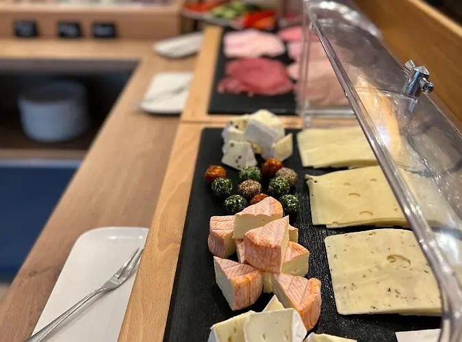 Restaurant Sonnenlay 3* Kröv