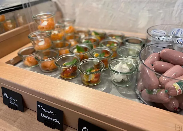 Restaurant Sonnenlay Hotel 3*